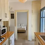 בית נופש Milos View