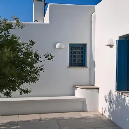 Milos View * Agioi Anargyroi (Milos)