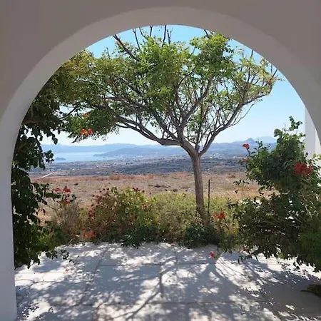 View Of Milos