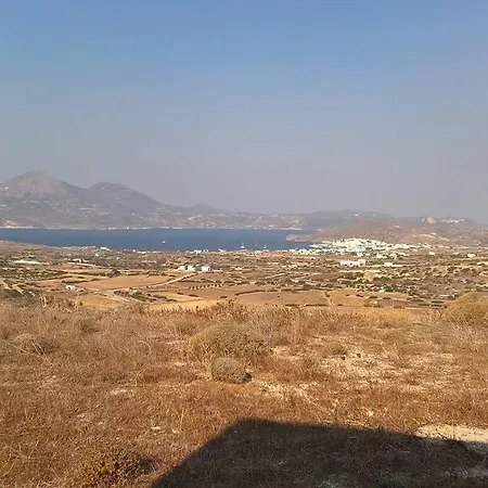 Holiday home View Of Milos Agioi Anargyroi (Milos)