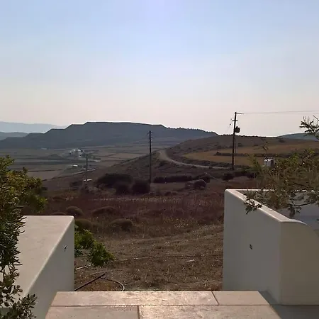 View Of Milos Holiday home *