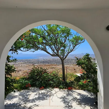 Holiday home Milos View *
